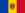 MD country flag