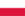 PL country flag