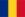 RO country flag